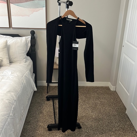 Nicholas Estela Dress - Picture 5 of 8